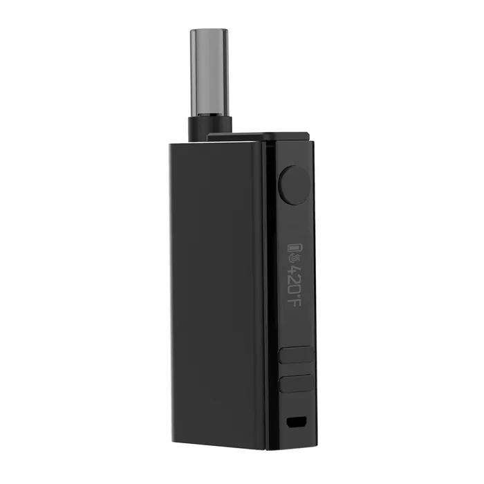 Flowermate V5.OS Nano Dry Herb Vaporizer
